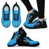 Sole Sneaker Full Size | Monster | Black