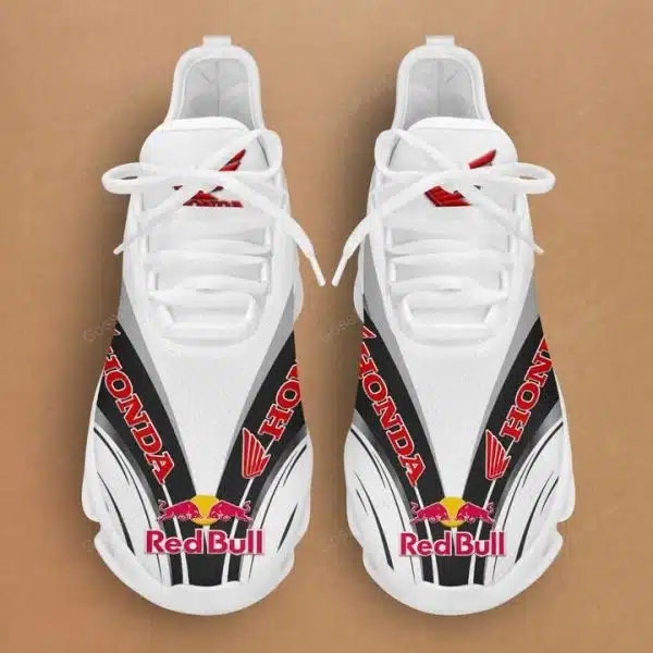 Max Soul Shoes | Honda | White - Image 2