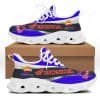 Max Soul Shoes | Honda | White