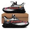 Max Soul Shoes | Honda | Black