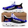 Max Soul Shoes | Suzuki | White