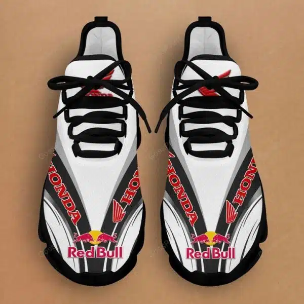 Max Soul Shoes | Honda | Black - Image 2