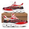 Max Soul Shoes | Honda | White