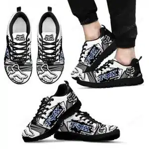 Sole Sneaker Full Size | Monster | Black