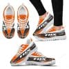 Sole Sneaker Full Size | Fox Racing | White