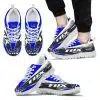 Sole Sneaker Full Size | Racing Fox | White
