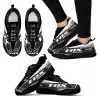 Sole Sneaker Full Size | Fox Racing | Black