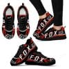 Sole Sneaker Full Size | Fox Racing | Black