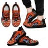 Sole Sneaker Full Size | Fox Racing | Black