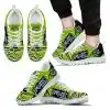 Sole Sneaker Full Size | Fox Racing | White