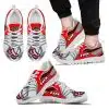 Sole Sneaker Full Size | Fox Racing | White