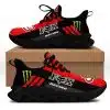 Max Soul Shoes | Fox Racing | Monster | Black