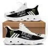 Max Soul Shoes | Fox Racing | Monster | White