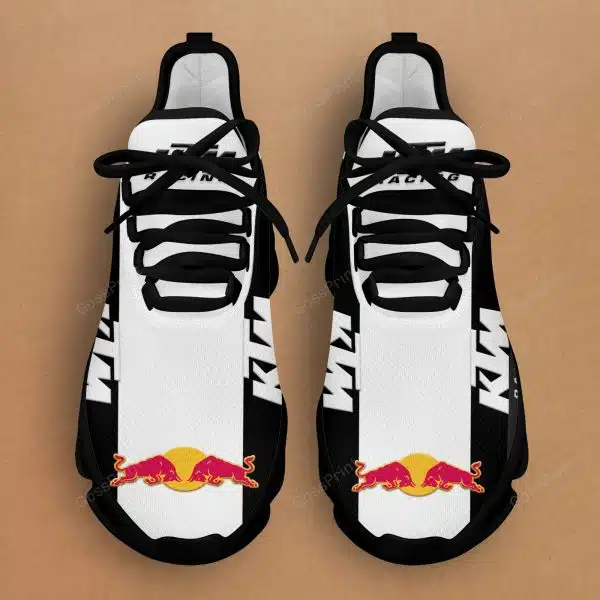 Max Soul Shoes | Ktm - Image 2