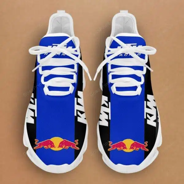 Max Soul Shoes | Ktm | White - Image 2