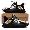 Max Soul Shoes | Ktm