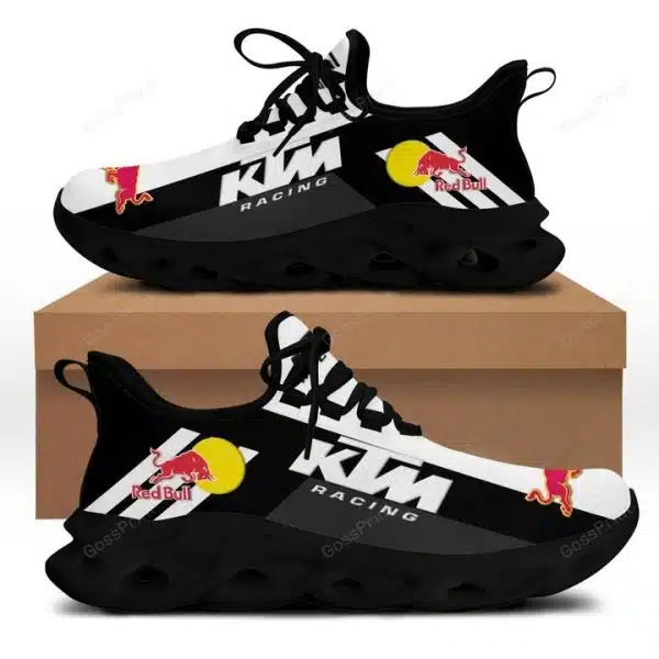 Max Soul Shoes | Ktm