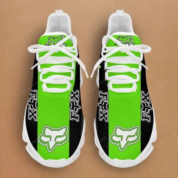 Max Soul Shoes | Fox Racing | White - Image 2