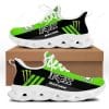 Max Soul Shoes | Fox Racing | White