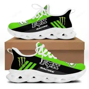 Max Soul Shoes | Fox Racing | White