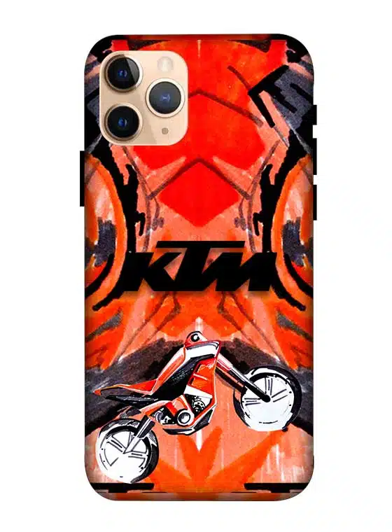 Ktm Phone Case