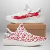Mx Yeezy Lover Fox Vkl161