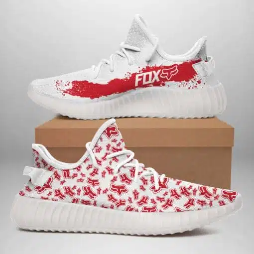 Mx Yeezy Lover Fox Vkl161
