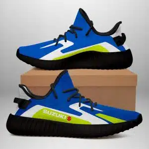 Limited Edition 3d Full Printing Shoe Vcl6