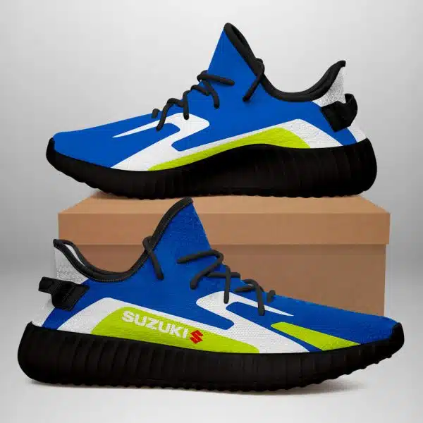 Limited Edition 3d Full Printing Shoe Vcl6