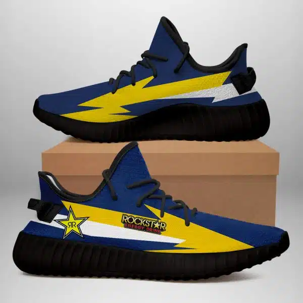 Limited Edition 3d Full Printing Shoe Vcl5