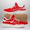 Limited Edition 3d Full Printing Shoe Hkt7