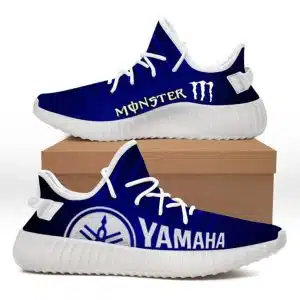 Limited Edition 3d Full Printing Shoe Vcl4