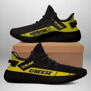 Limited Edition 3d Full Printing Shoe Hkt5