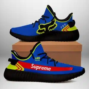 Limited Edition 3d Full Printing Shoe Dmm1