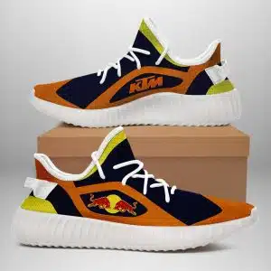 Limited Edition 3d Full Printing Shoe Vcl1