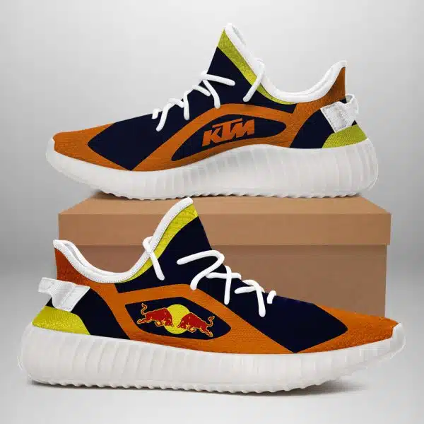 Limited Edition 3d Full Printing Shoe Vcl1