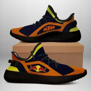 Limited Edition 3d Full Printing Shoe Vcl2