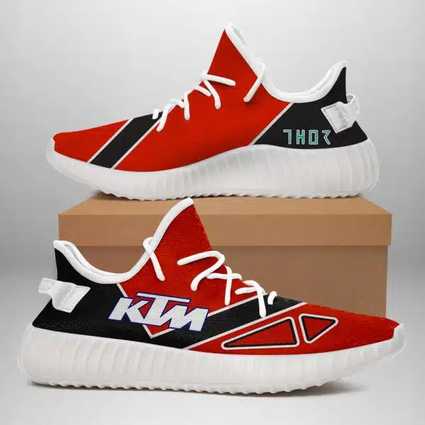 Limited Edition 3d Full Printing Shoe Dmm14