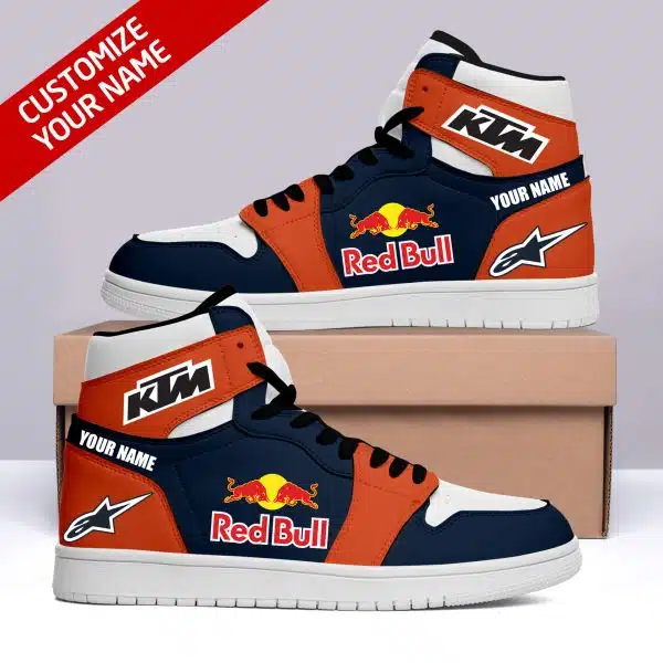 Custom Name Sneaker (Full Size)