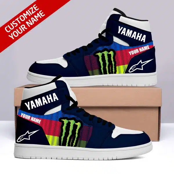 Custom Name Sneaker (Full Size)