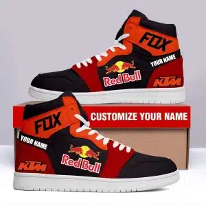 Custom Name Sneaker (Full Size)