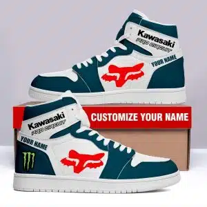 Custom Name Sneaker (Full Size)