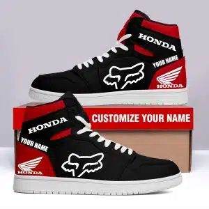 Custom Name Sneaker (Full Size)