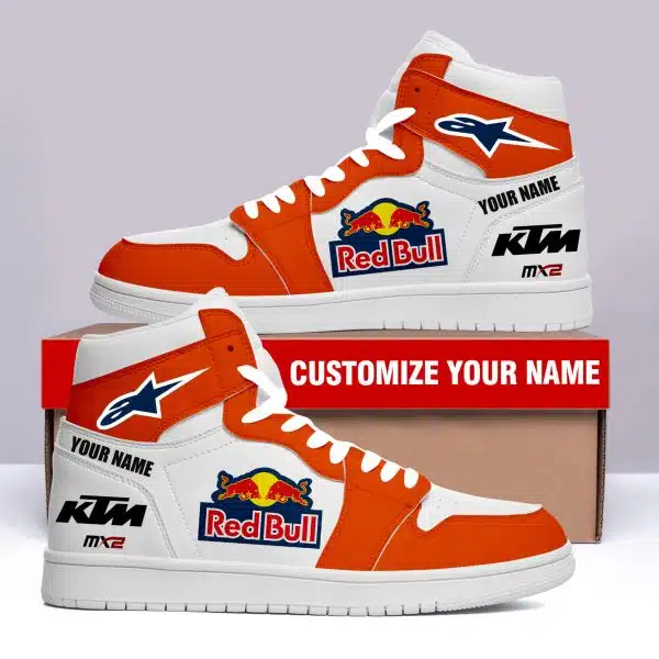 Custom Name Sneaker (Full Size)