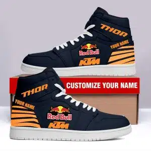 Custom Name Sneaker (Full Size)
