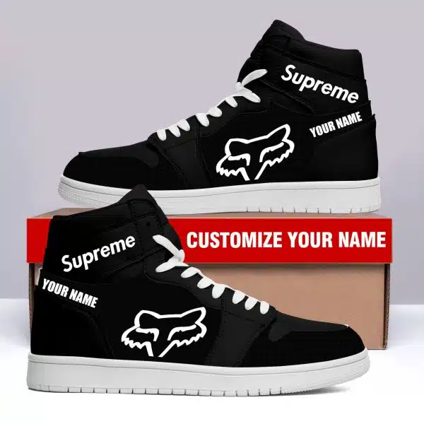 Custom Name Sneaker (Full Size)