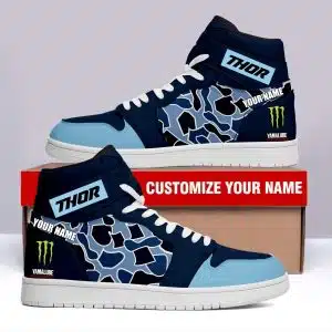 Custom Name Sneaker (Full Size)