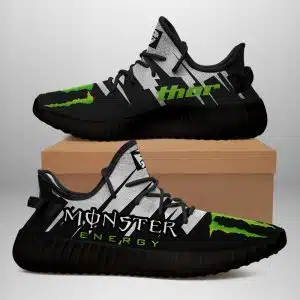 Limited Edition 3d Full Printing Shoe Dmm16