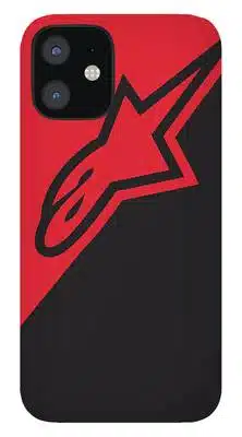 Alpinestars Phone Case