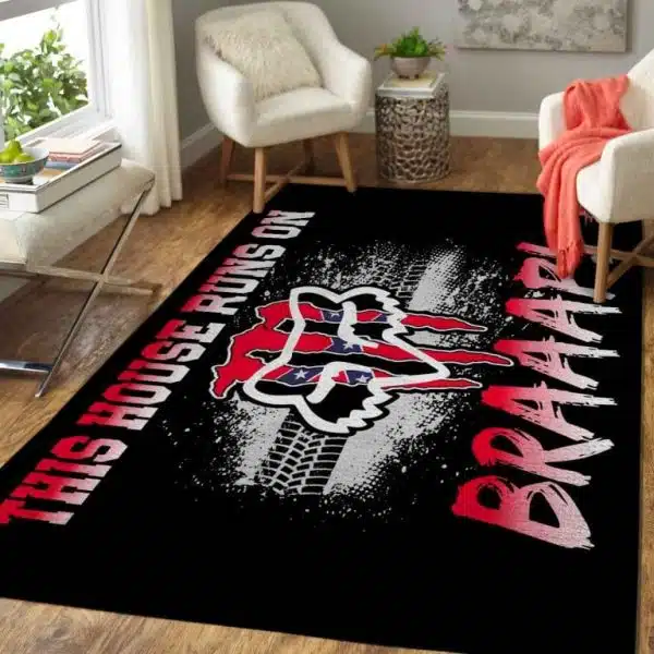 Motocross Rug – Redneck Rug - Image 2